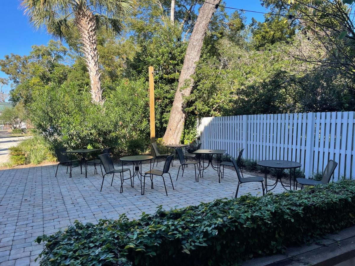 607 Bay Inn Downtown Beaufort Kültér fotó